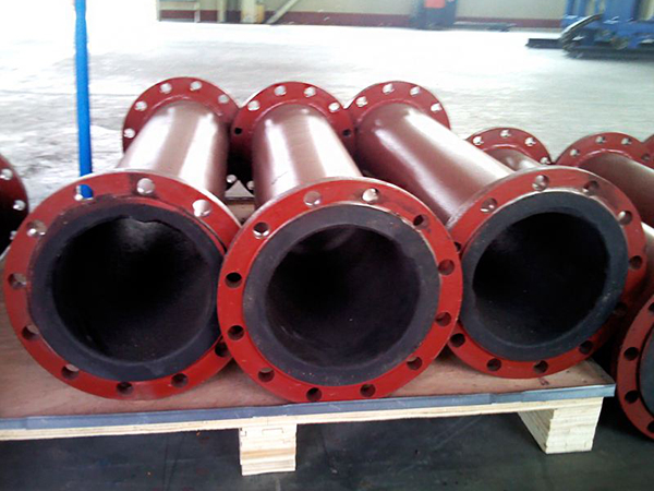 Un materiale di rivestimento reticolato resistente all'alta temperatura