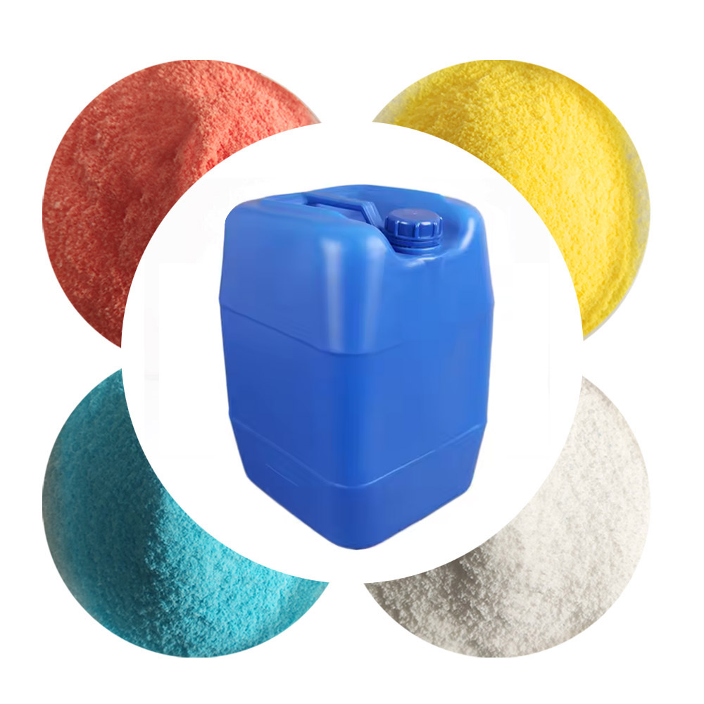 Polvere HDPE di grado di stampaggio rotazionale modificato